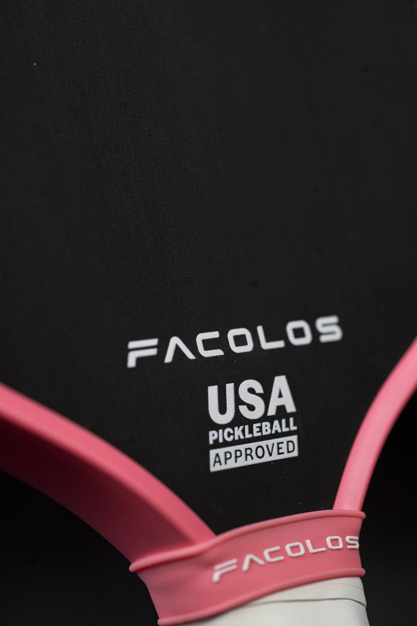 Pickleball Paddle Pro Series - Hybrid Pro 16MM Pink