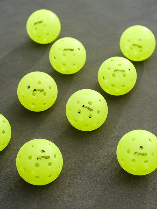 F-Pro Performance Pickleball Ball