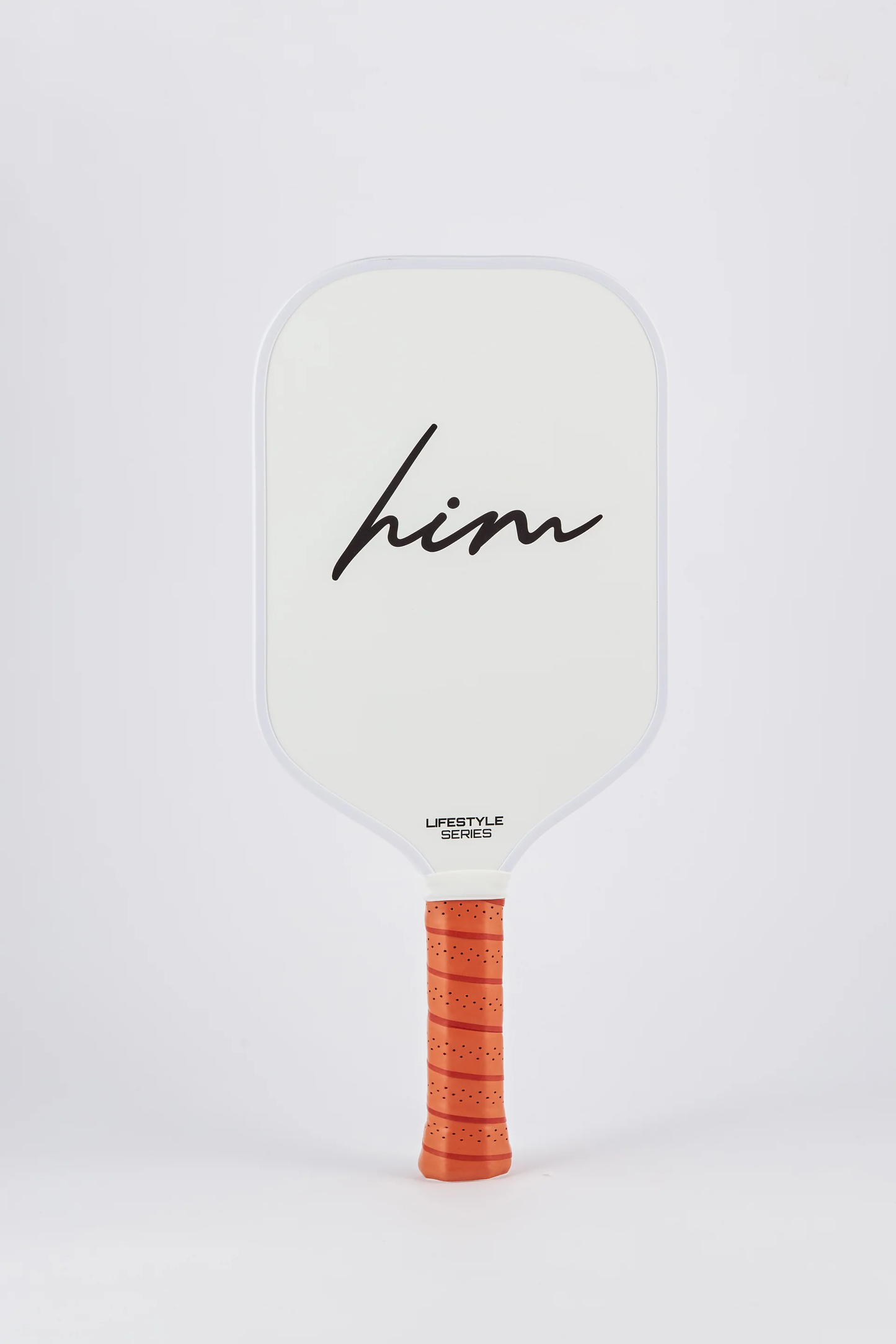 Pickleball Paddle Lifestyle Series - Couple Collection 16MM - Him