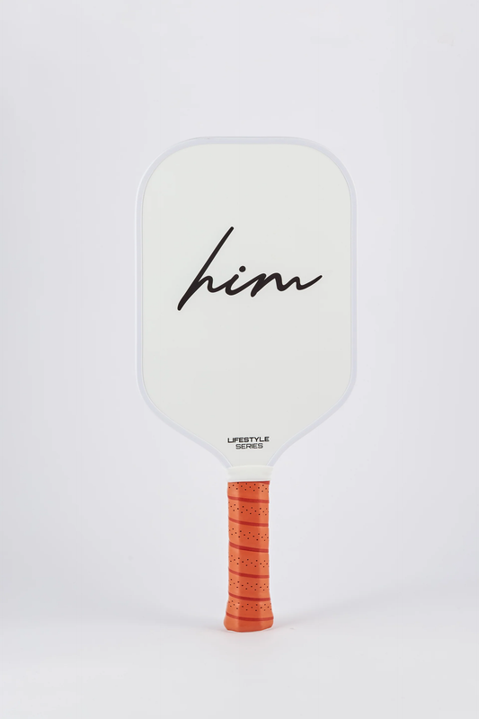 Pickleball Paddle Lifestyle Series - Couple Collection 16MM - Him
