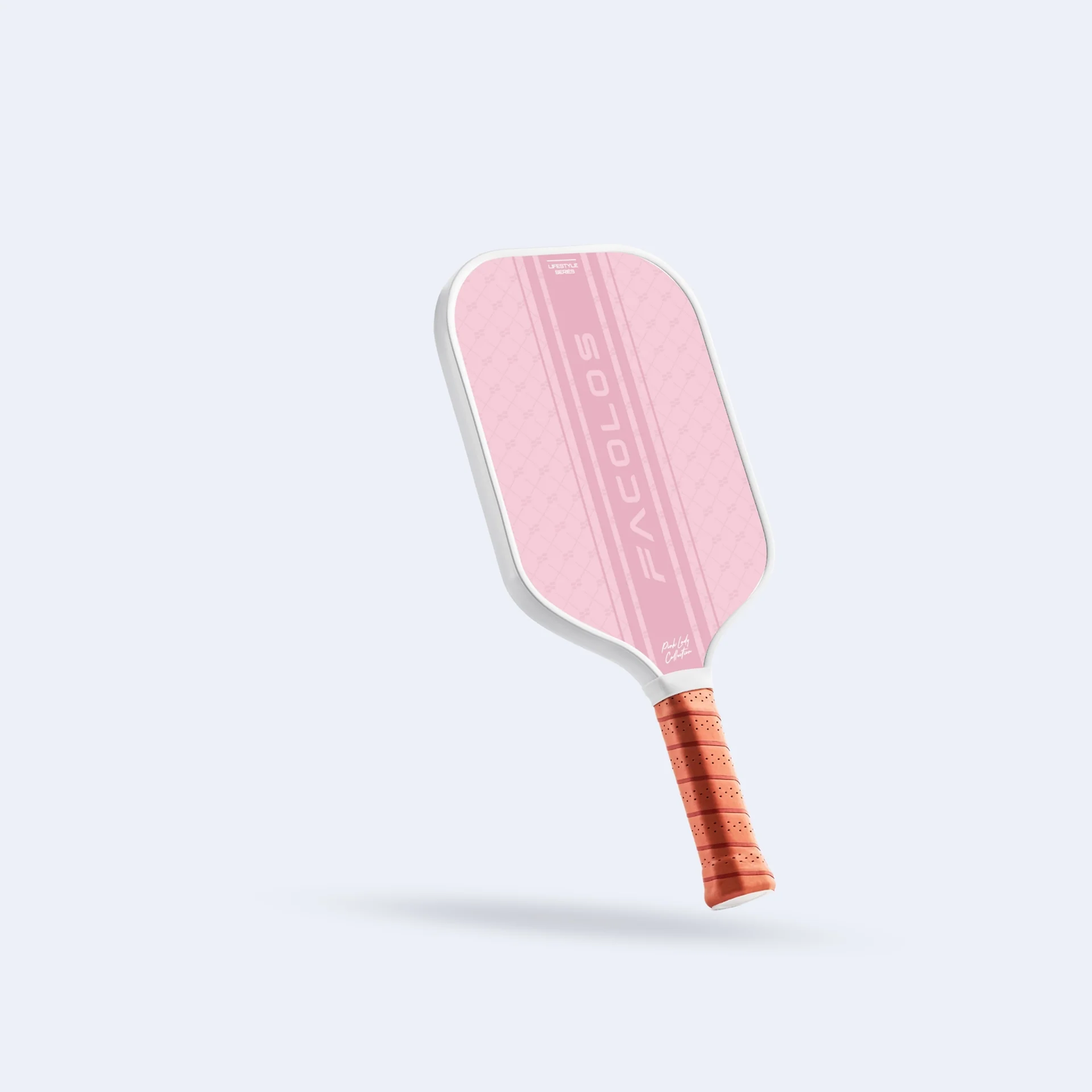 Pickleball Paddle Lifestyle Series - Pink Lady Collection 16mm