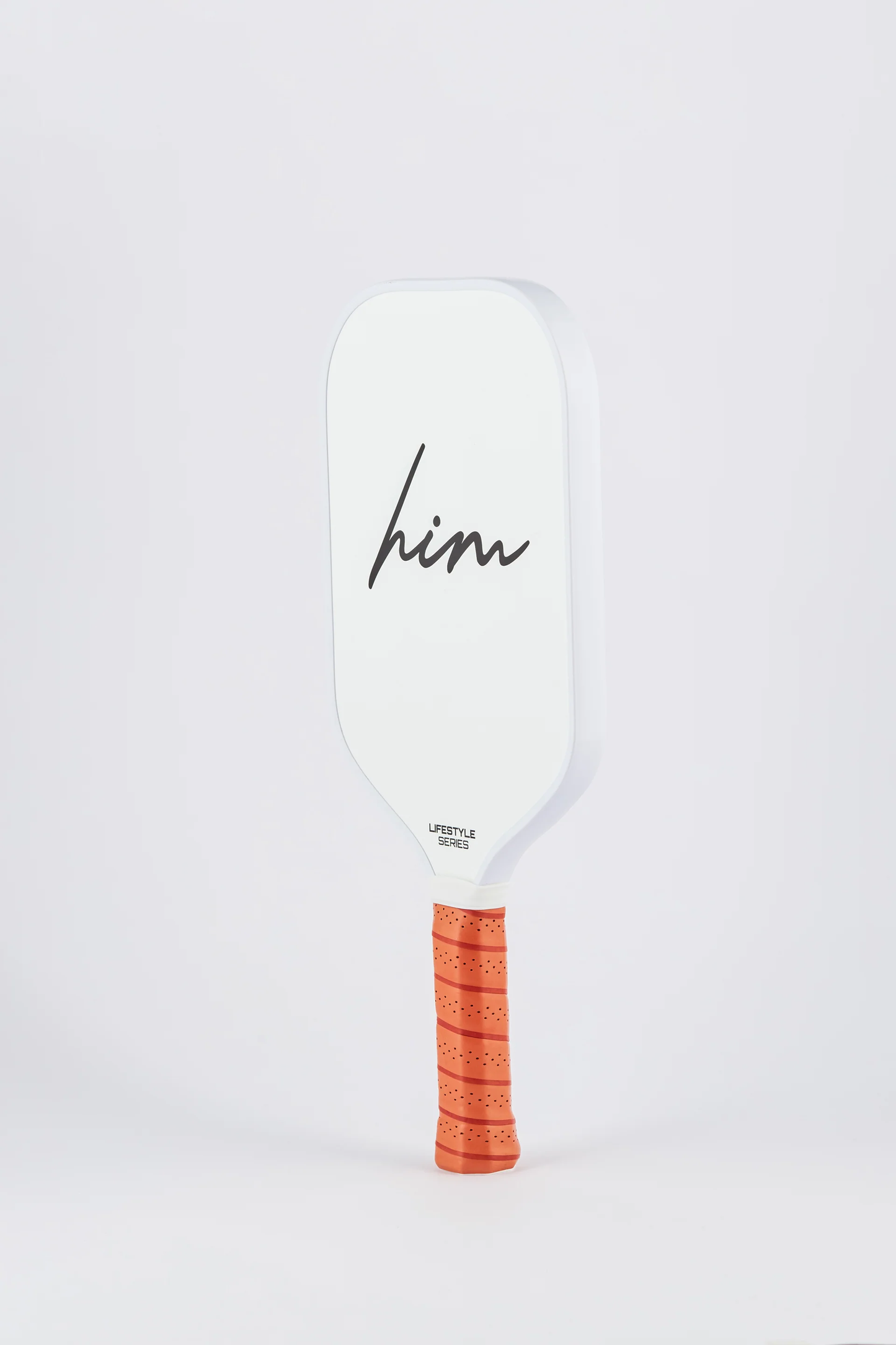 Pickleball Paddle Lifestyle Series - Couple Collection 16MM - Him