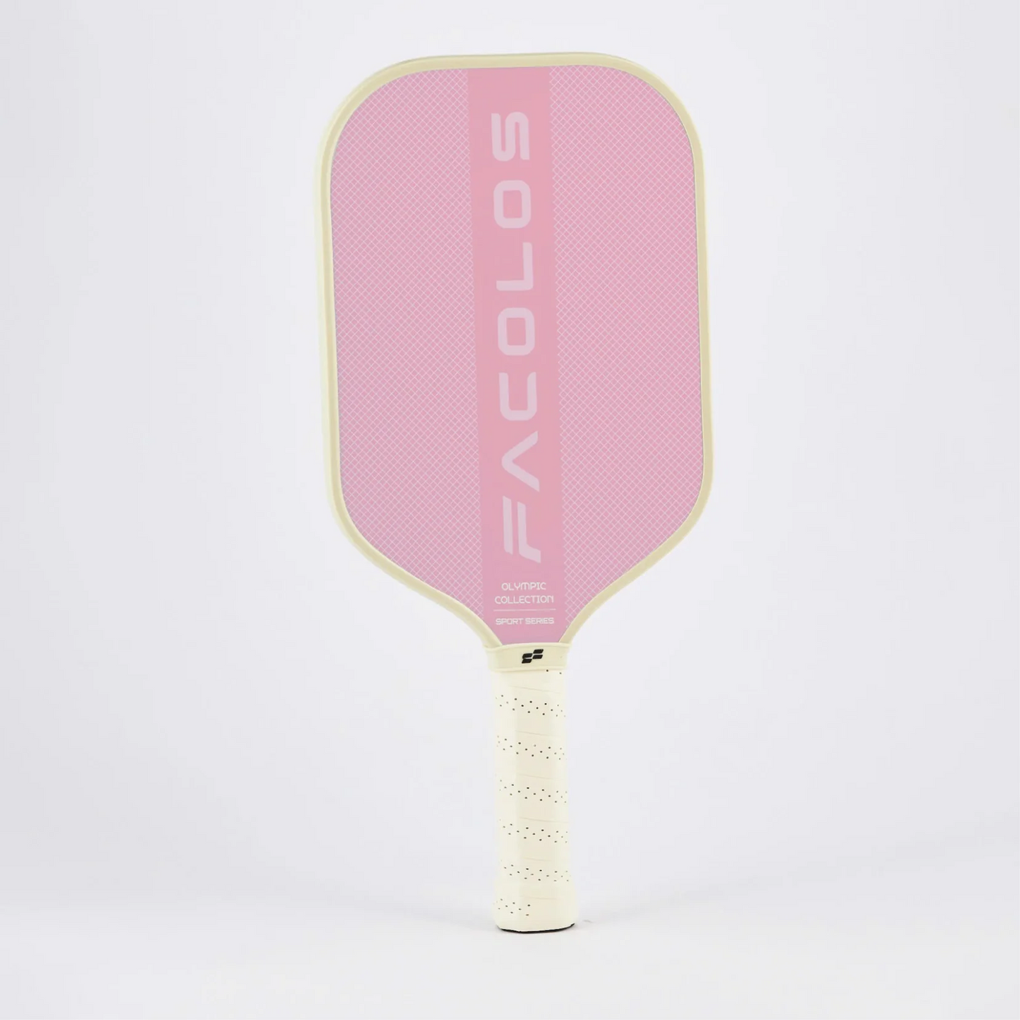 Pickleball Paddle Sport Series - Olympic Collection 16MM - Pink