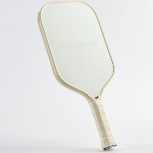 Pickleball Paddle Sport Series - Colourful Collection 16MM - Pure Grey