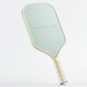 Pickleball Paddle Sport Series - Colourful Collection 16MM - Summer Green