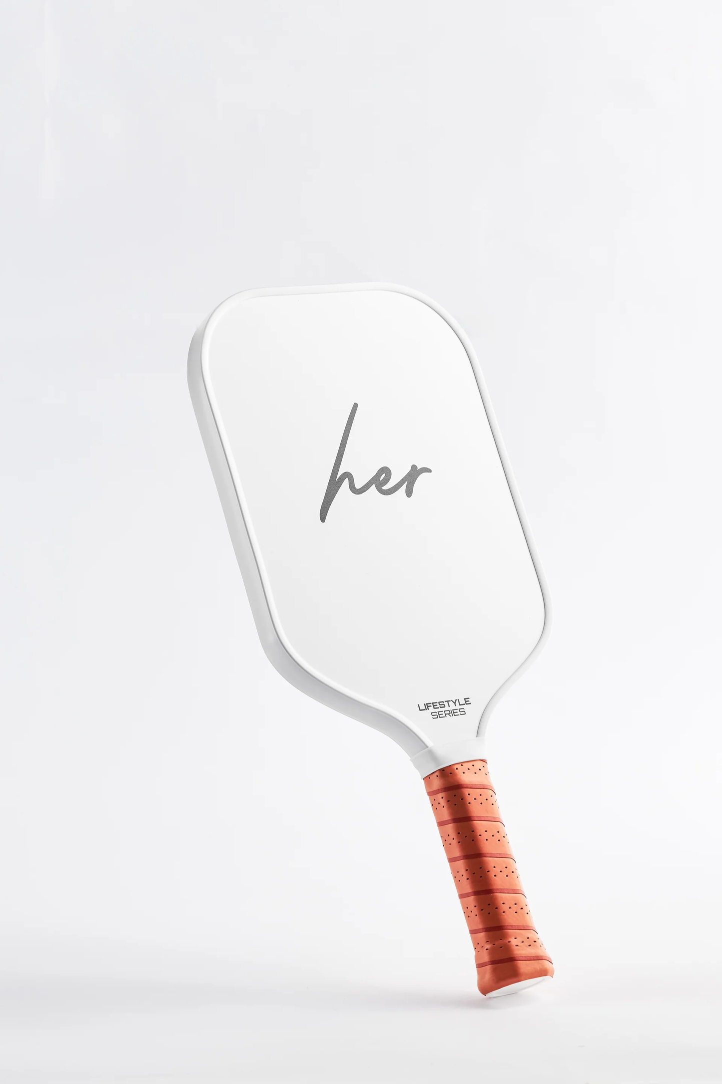 Pickleball Paddle Lifestyle Series - Couple Collection 16MM - Her