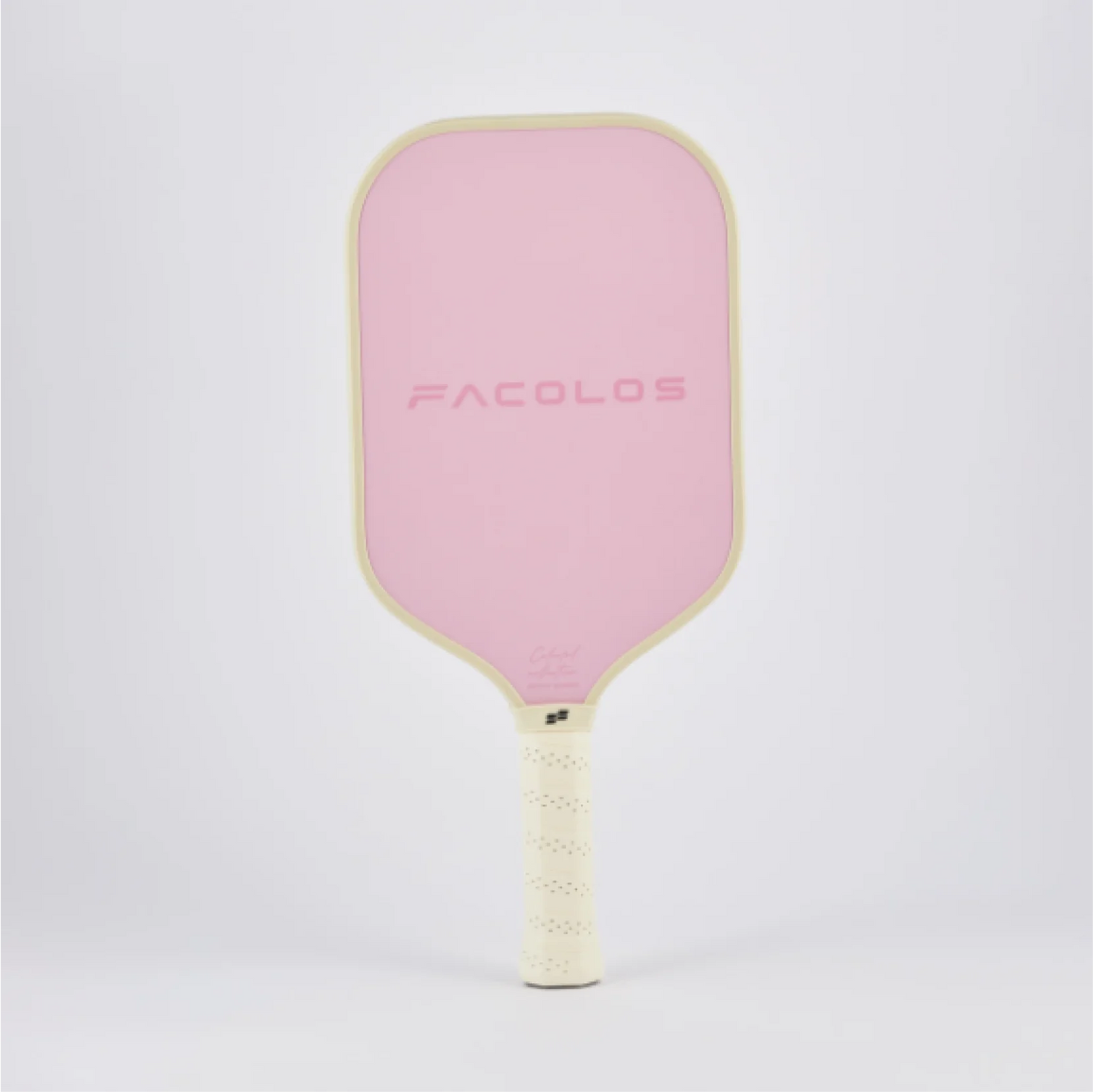 Pickleball Paddle Sport Series - Colourful Collection 16MM - Hot Pink