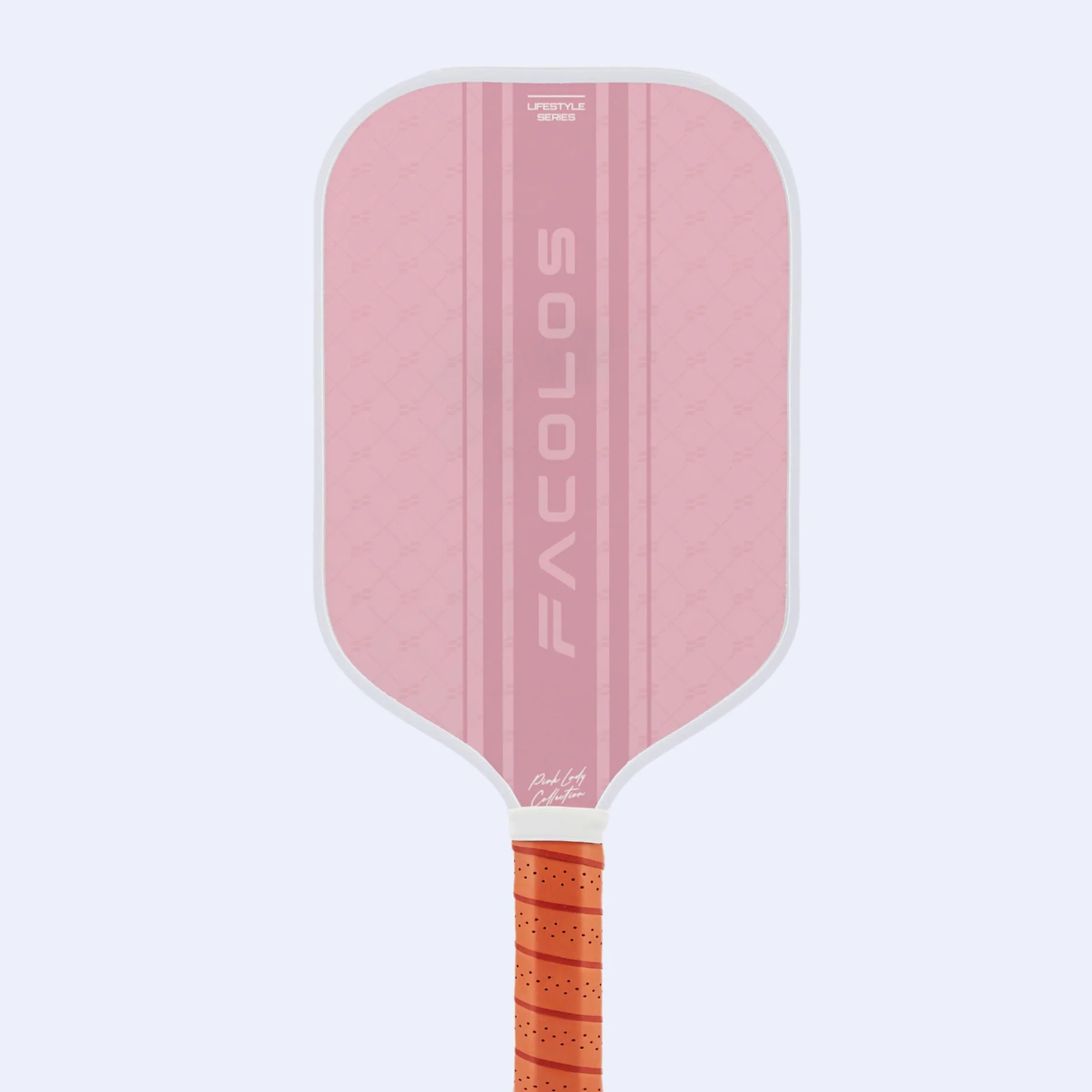 Pickleball Paddle Lifestyle Series - Pink Lady Collection 16mm