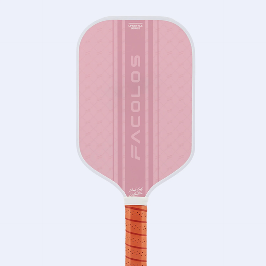 Pickleball Paddle Lifestyle Series - Pink Lady Collection 16mm