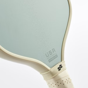 Pickleball Paddle Sport Series - Colourful Collection 16MM - Summer Green