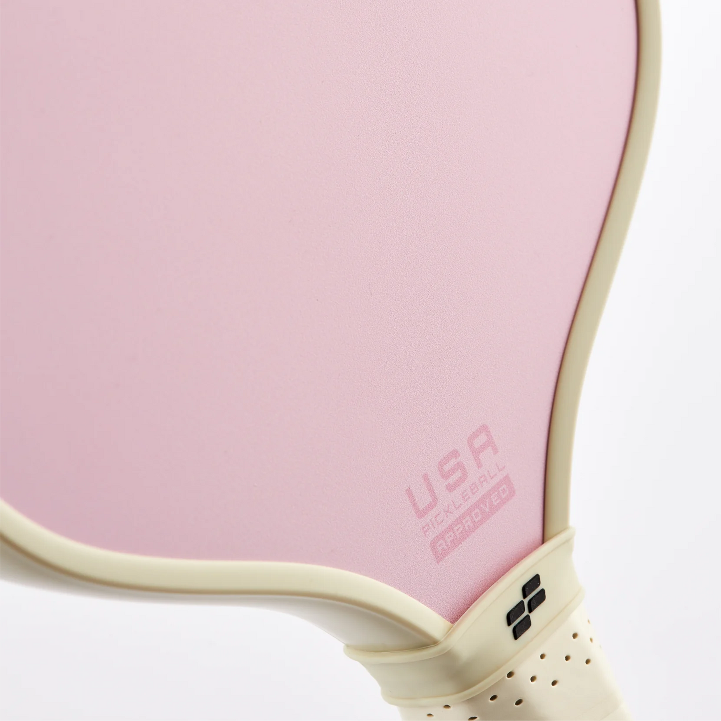 Pickleball Paddle Sport Series - Colourful Collection 16MM - Hot Pink