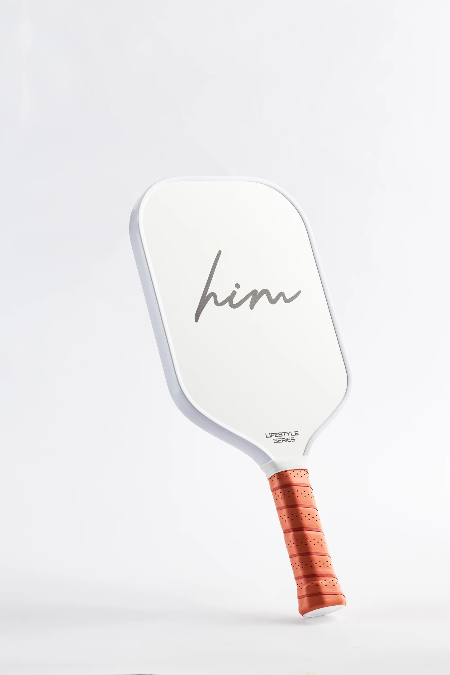 Pickleball Paddle Lifestyle Series - Couple Collection 16MM - Him