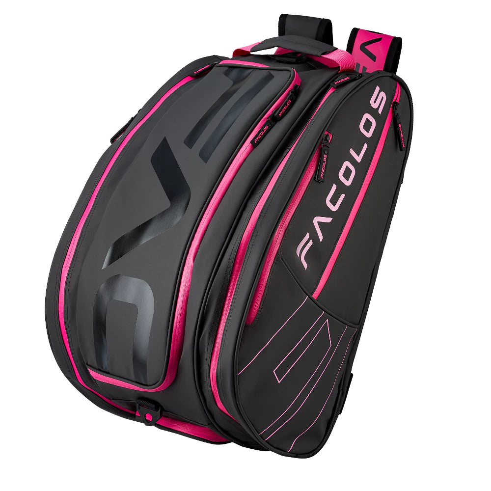 Elite Backpack - Pink