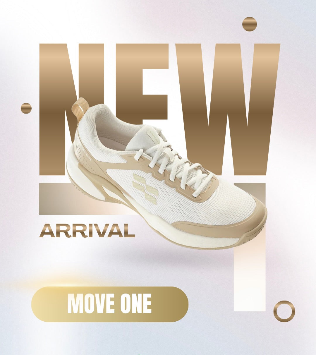 Facolos Move One Shoes