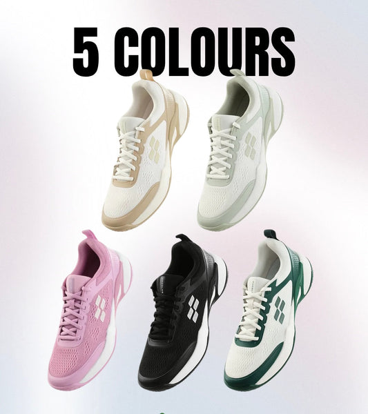 Facolos Move One Shoes