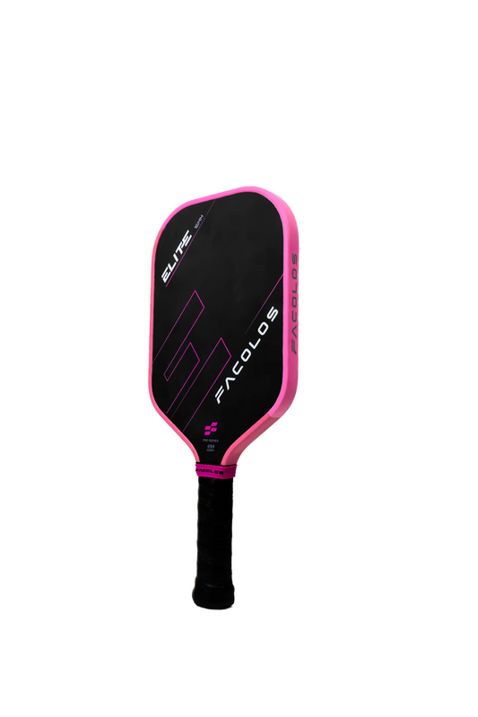 Pickleball Paddle Pro Series - Elite Pro - Pink