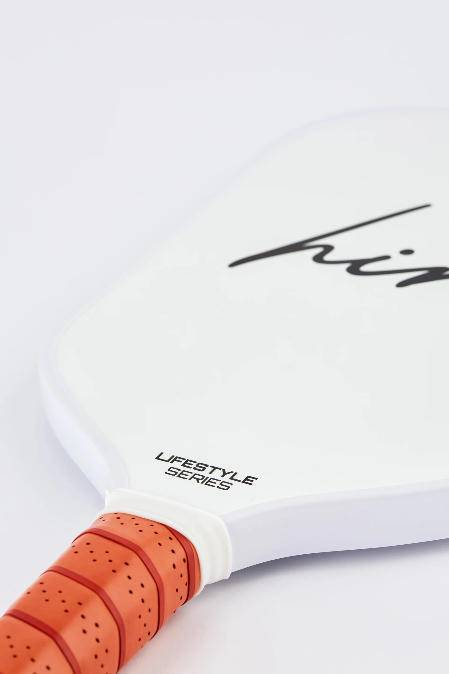 Pickleball Paddle Lifestyle Series - Couple Collection 16MM - Him