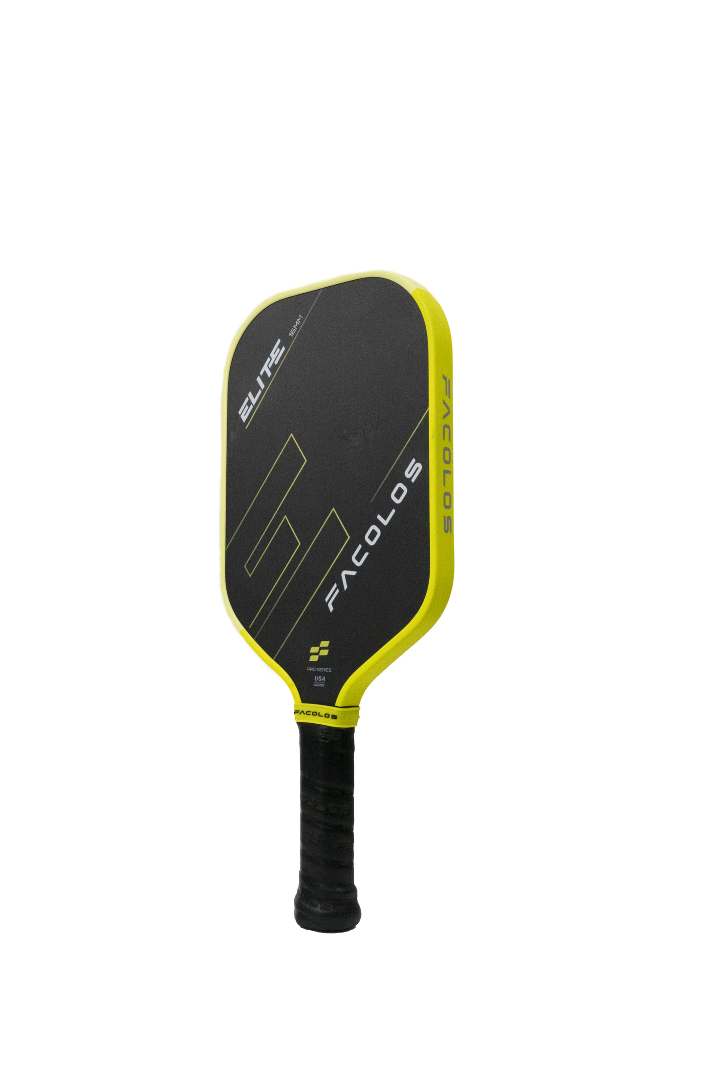 Pickleball Paddle Pro Series - Elite Pro - Neon