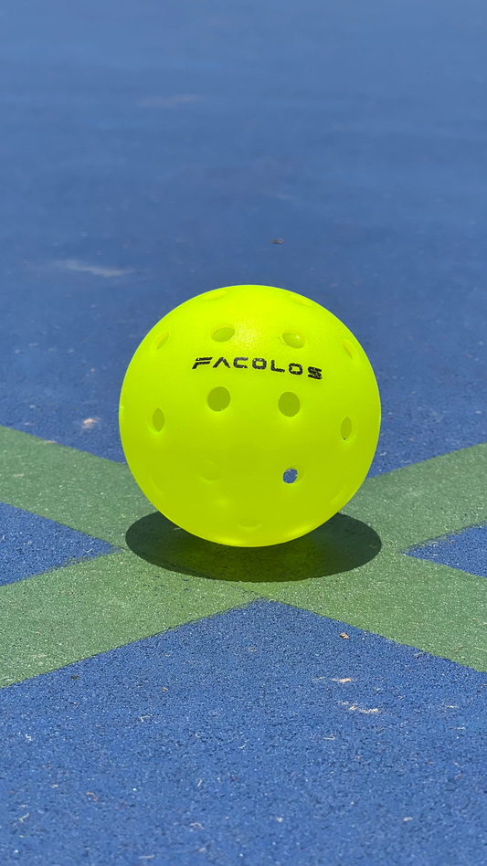F-Pro Performance Pickleball Ball