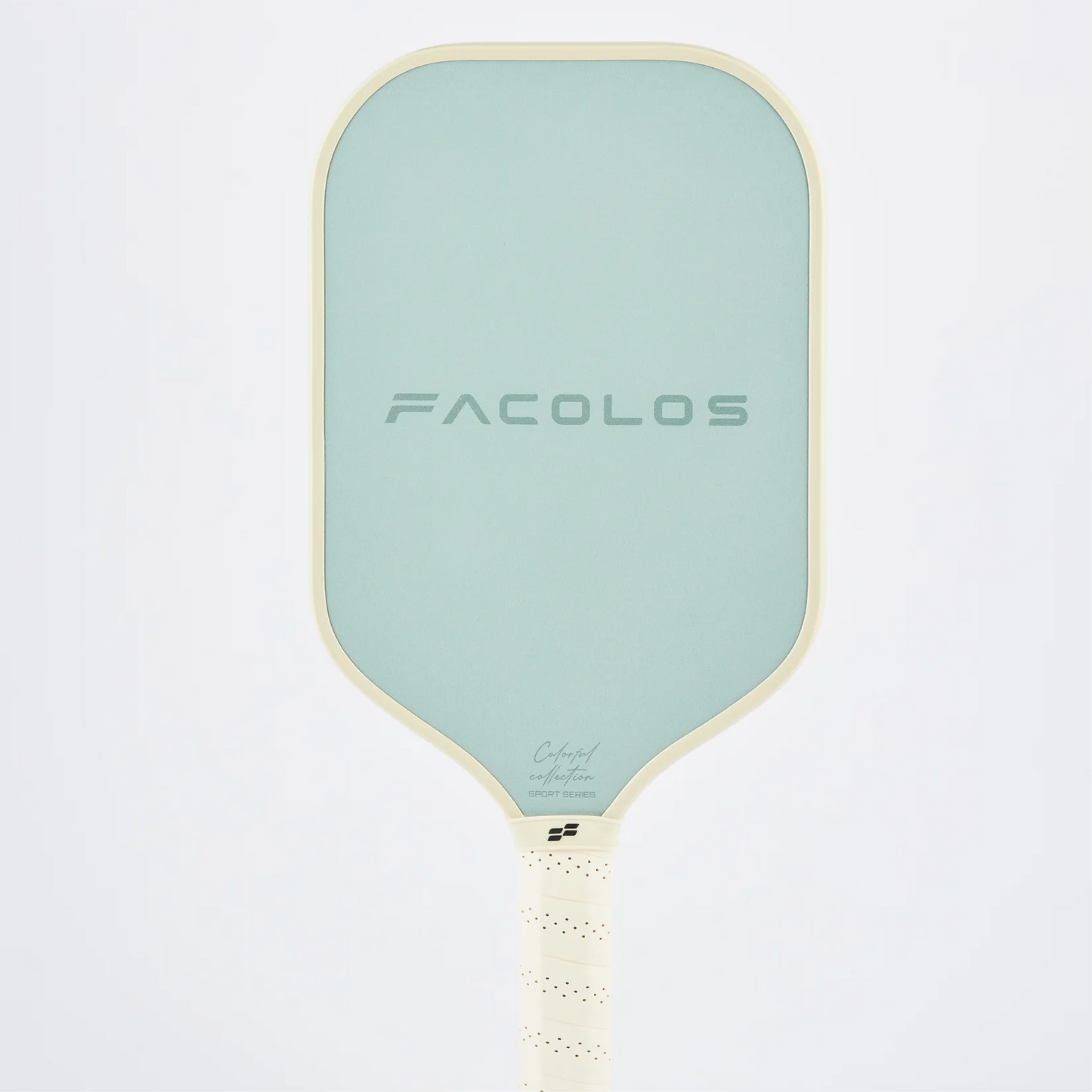 Pickleball Paddle Sport Series - Colourful Collection 16MM - Summer Green